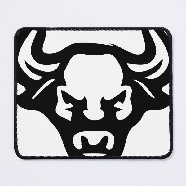 Item preview, Dominant Bull designed and sold by AliArtWork.