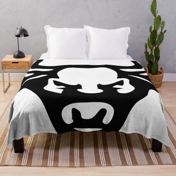 Item preview, Dominant Bull designed and sold by AliArtWork.
