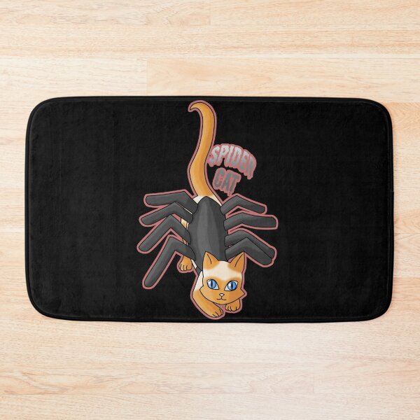 Item preview, Costume Cats: Spider Cat designed and sold by mxminty.