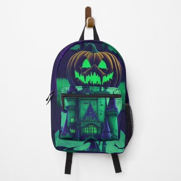 Item preview, Halloween 2023 Spooky Delight | Halloween - Spooky Halloween 2023 designed and sold by Badowolf.