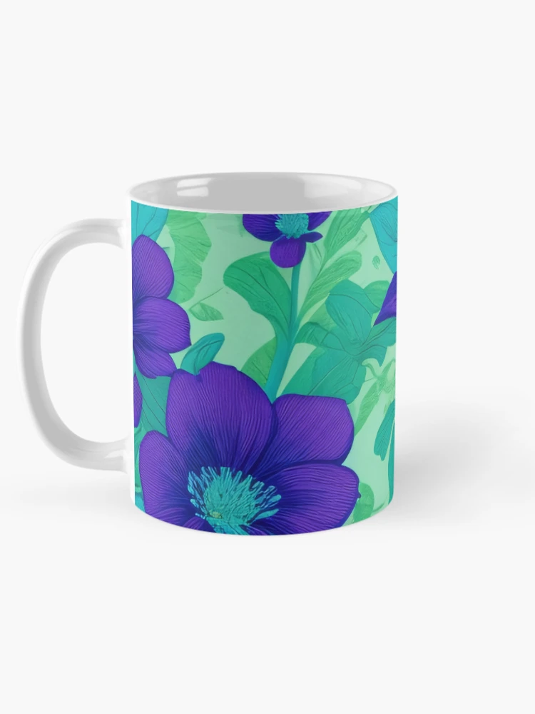 Thumbnail 5 of 6, Coffee Mug, designed and sold by RabbitPrints.
