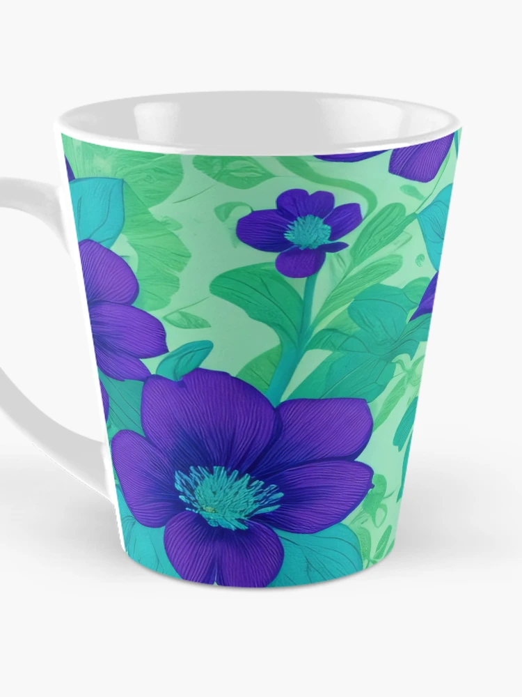 Thumbnail 3 of 4, Coffee Mug, designed and sold by RabbitPrints.