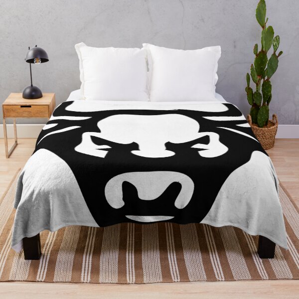 Item preview, Fierce Bull designed and sold by AliArtWork.