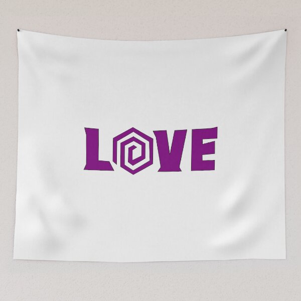 Item preview, Love designed and sold by plaline.