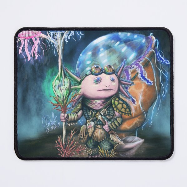 Item preview, DeepSea traveler designed and sold by OliverDemers.