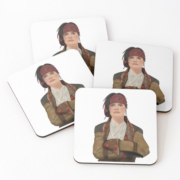 Item preview, James kidd (assassin's creed black flag) designed and sold by Becky-Marie.