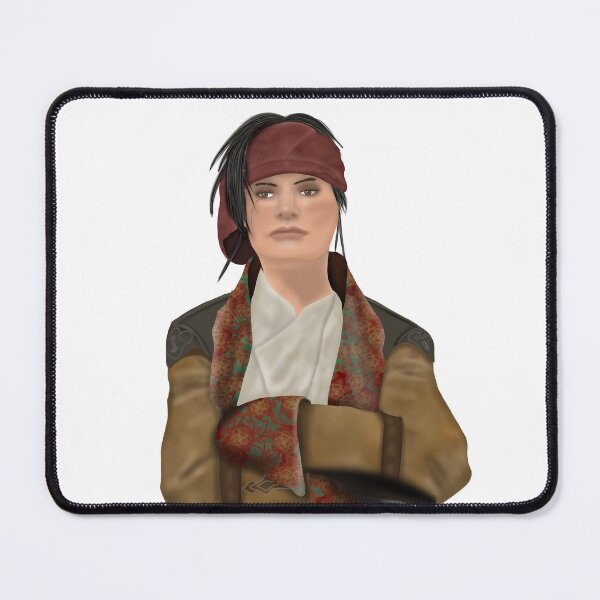 Item preview, James kidd (assassin's creed black flag) designed and sold by Becky-Marie.