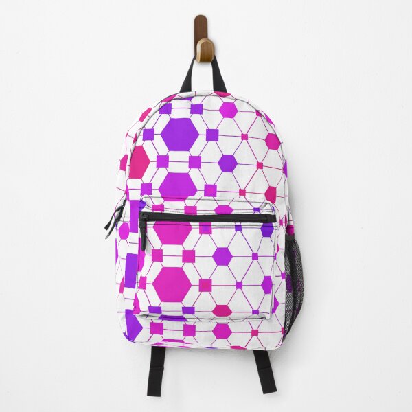 Item preview, Hexagon pattern designed and sold by CodeArtAfrik.