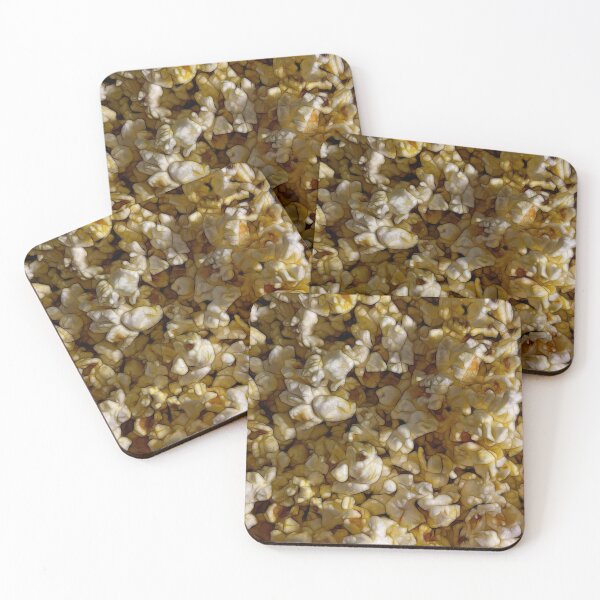 Item preview, Buttered Popcorn designed and sold by bloomingvine.