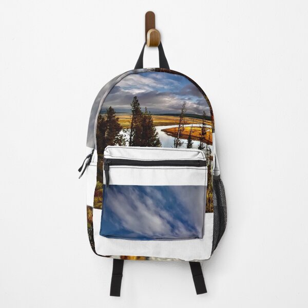 Item preview, Wyoming in Fall designed and sold by ChristopherSkye.