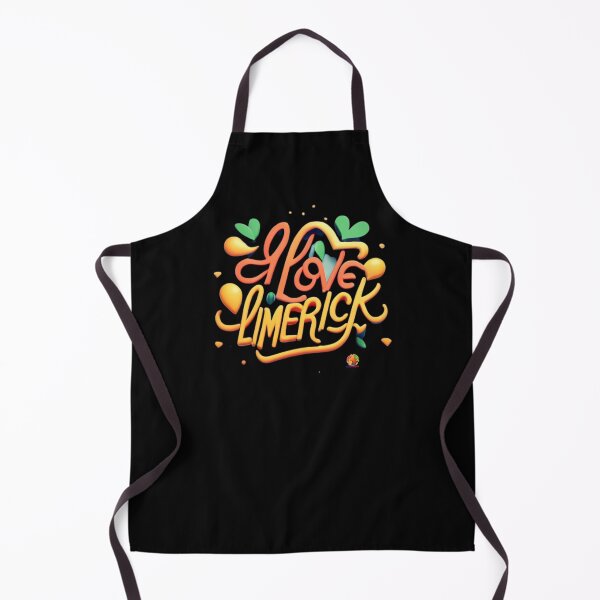 Item preview, I Love Limerick Limerick City designed and sold by OliDesigns.