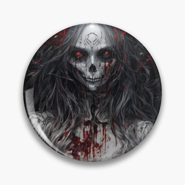 Item preview, Demoness 2.0 designed and sold by SeverApparel.
