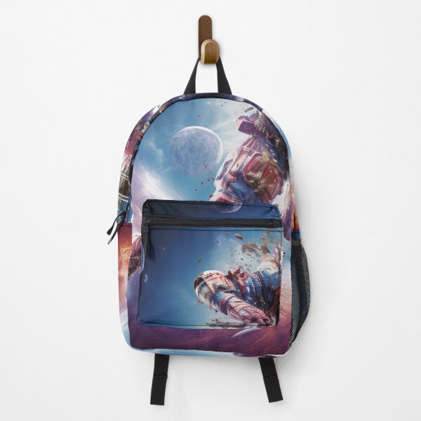 Item preview, Orbit Overtaker designed and sold by cookiesTshirts.
