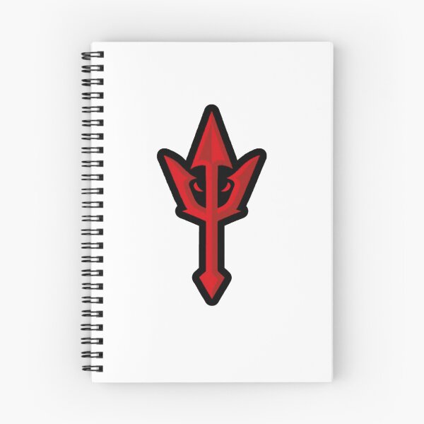 Item preview, Cardiff Devils Logo designed and sold by TeeArtillery.