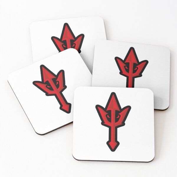 Item preview, Cardiff Devils Logo designed and sold by TeeArtillery.