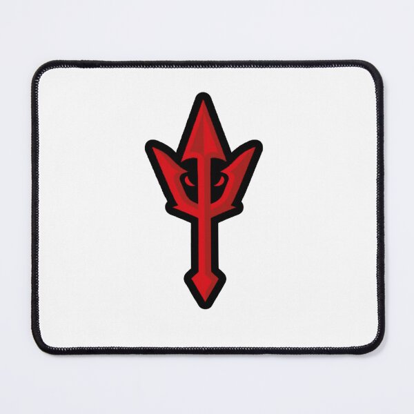 Item preview, Cardiff Devils Logo designed and sold by TeeArtillery.