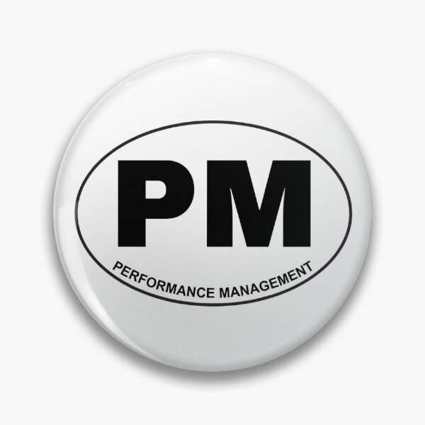 Item preview, PM: Performance Management designed and sold by plaidcouches.
