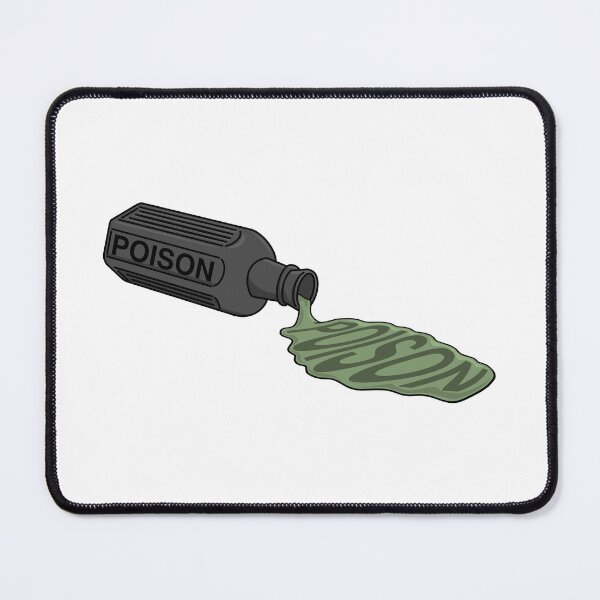 Item preview, Poison Poison Renee Rapp designed and sold by autumnologyart.