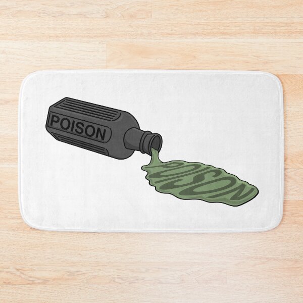 Item preview, Poison Poison Renee Rapp designed and sold by autumnologyart.