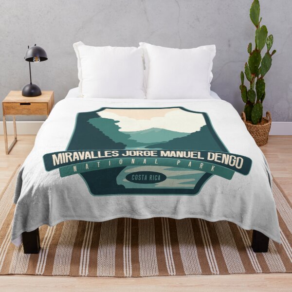 Item preview, Miravalles Jorge Manuel Dengo National Park - Costa Rica designed and sold by Moritz Schwäble.