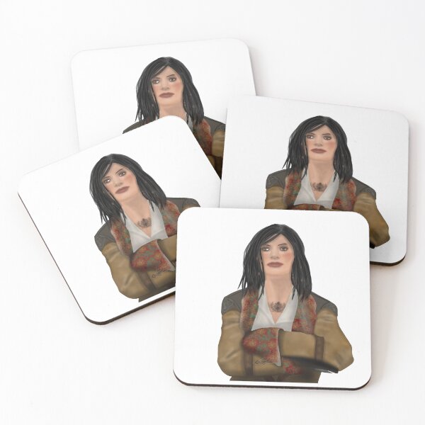 Item preview, Mary Read (assassin's creed black flag) designed and sold by Becky-Marie.