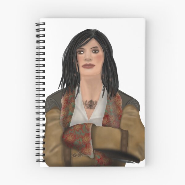 Item preview, Mary Read (assassin's creed black flag) designed and sold by Becky-Marie.