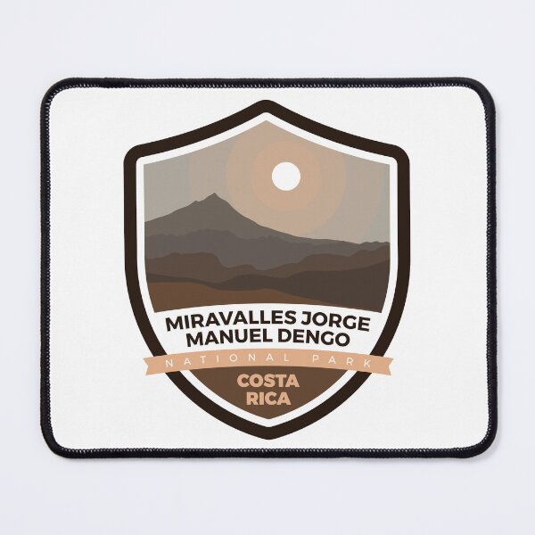 Item preview, Miravalles Jorge Manuel Dengo National Park - Costa Rica designed and sold by Moritz Schwäble.