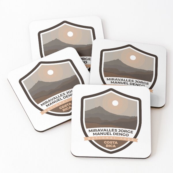 Item preview, Miravalles Jorge Manuel Dengo National Park - Costa Rica designed and sold by Moritz Schwäble.