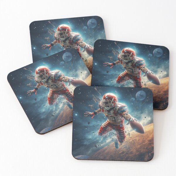 Item preview, The Astral Avenger designed and sold by cookiesTshirts.