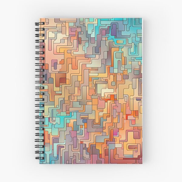 Item preview, Abstract Program Code Fragments designed and sold by AiHead.