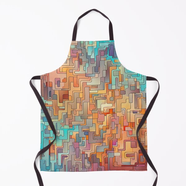 Item preview, Abstract Program Code Fragments designed and sold by AiHead.