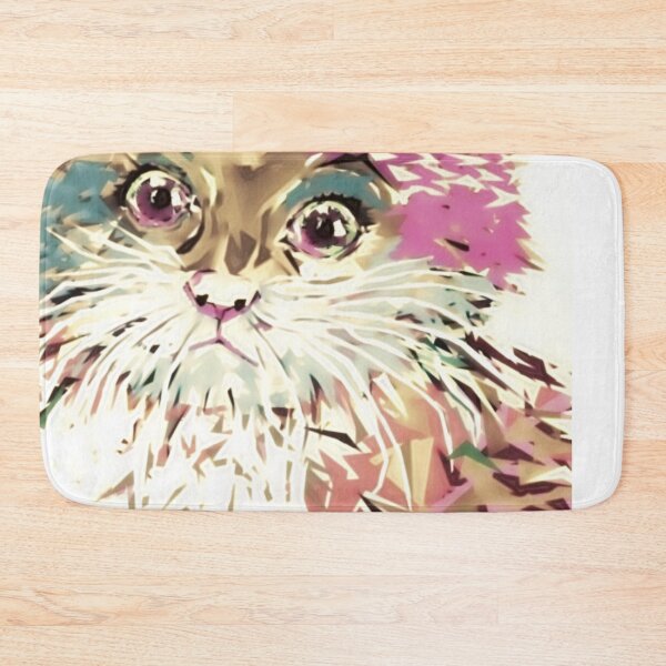 Item preview, I Know. I Am Adorable. Cat Art designed and sold by gleefulme.