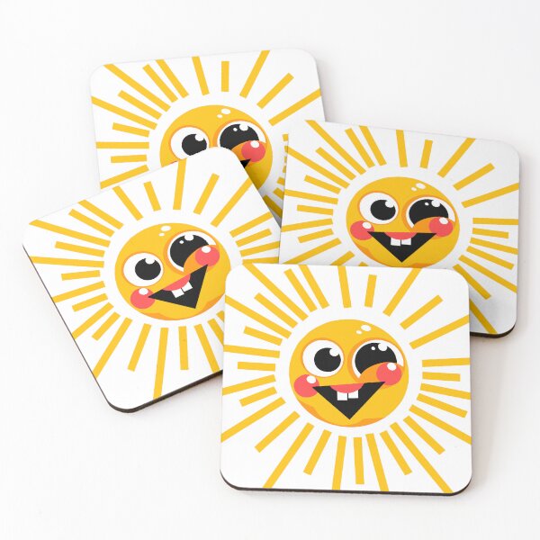 Item preview, The little funny baby sunshine designed and sold by EDO-ART.