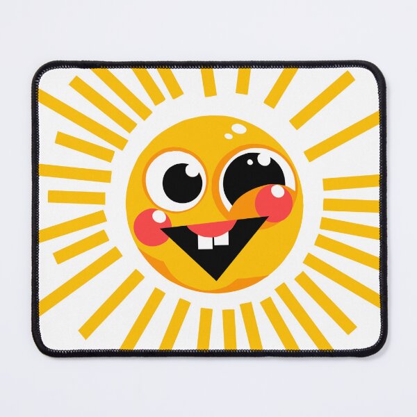 Item preview, The little funny baby sunshine designed and sold by EDO-ART.