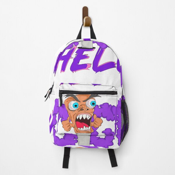 Item preview, Cigy Hell designed and sold by UrbhemiaDesigns.
