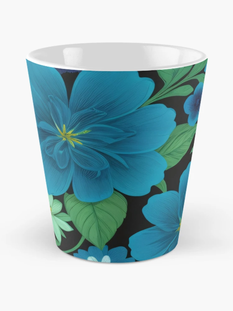 Thumbnail 2 of 4, Coffee Mug,  designed and sold by RabbitPrints.