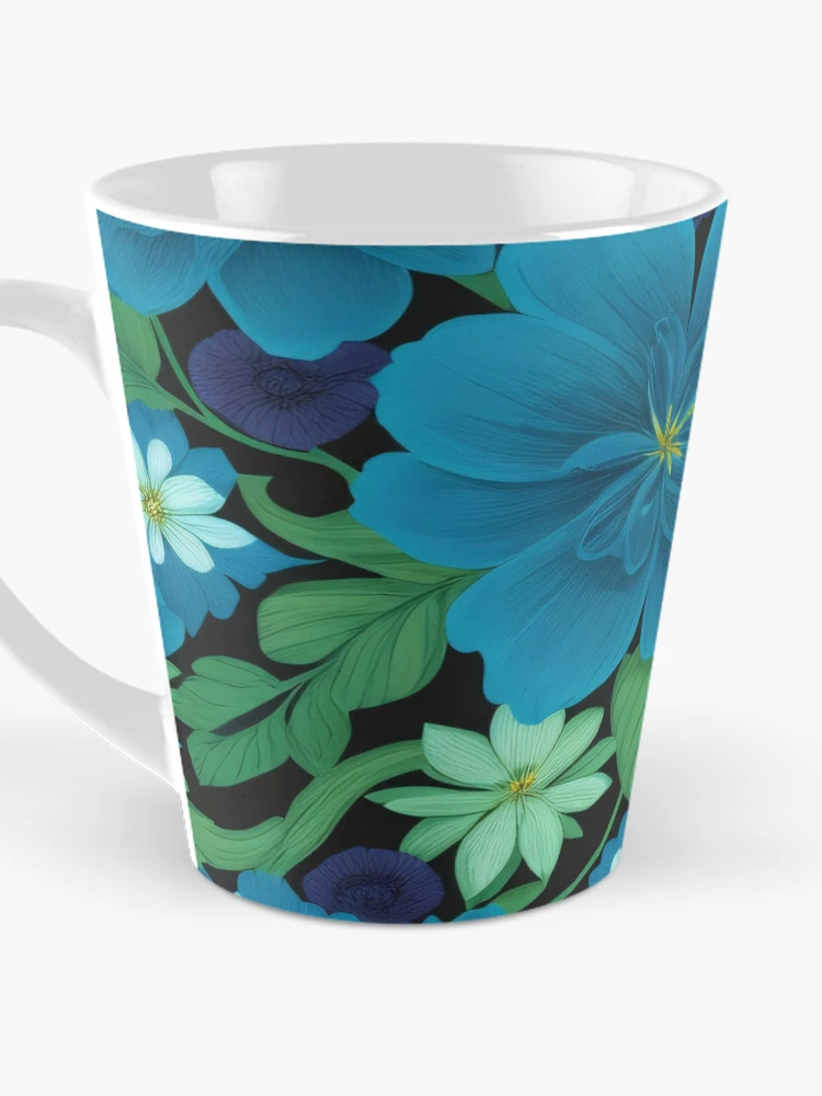 Thumbnail 3 of 4, Coffee Mug,  designed and sold by RabbitPrints.
