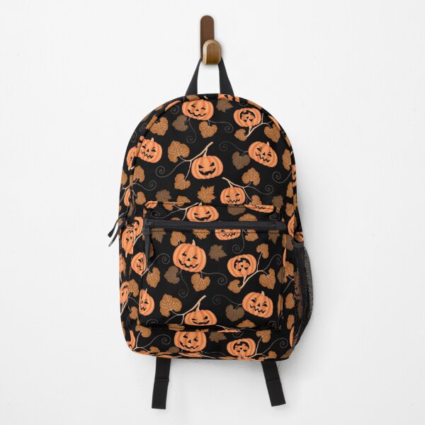 Item preview, Pumpkin Pattern designed and sold by Studio Vickn.