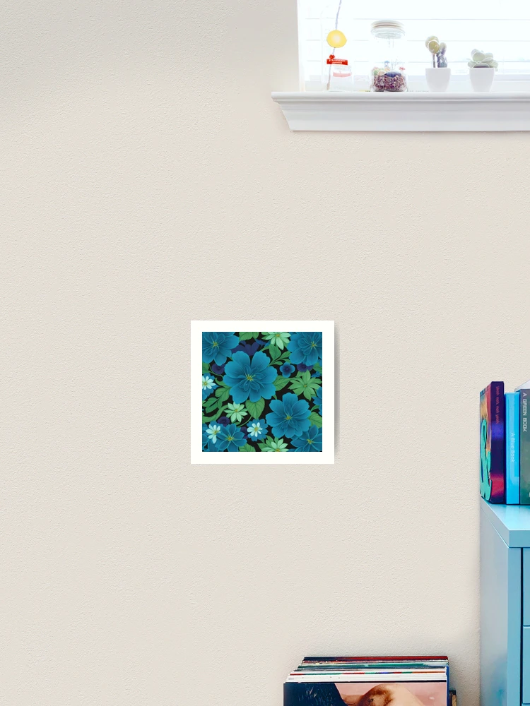 Thumbnail 2 von 3, Kunstdruck, designt und verkauft von RabbitPrints.