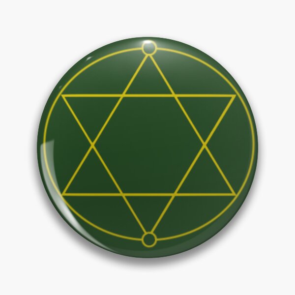 Item preview, Mon Colle Knights Gate Symbol designed and sold by jakersvelmax.