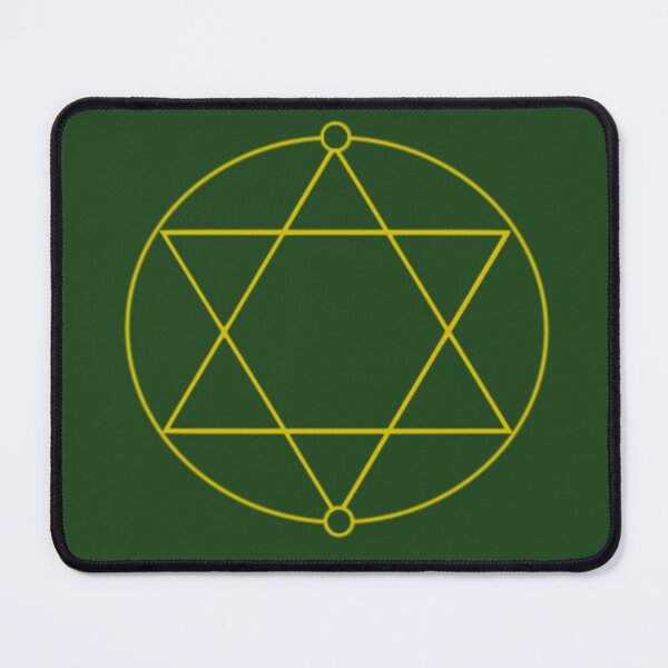 Item preview, Mon Colle Knights Gate Symbol designed and sold by jakersvelmax.