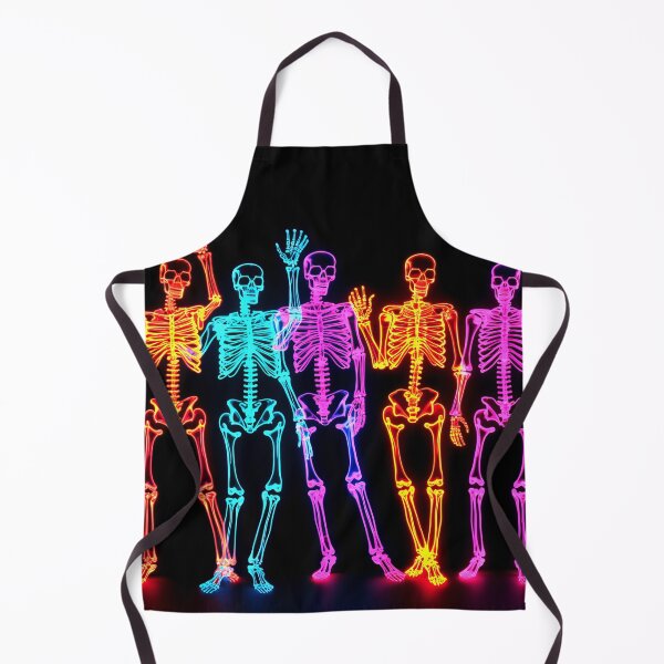 Item preview, Skeleton friends designed and sold by MagicColorPrint.
