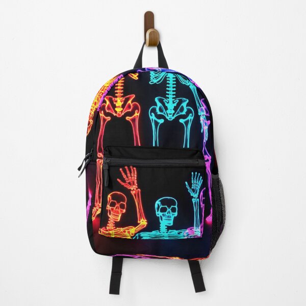 Item preview, Skeleton friends designed and sold by MagicColorPrint.