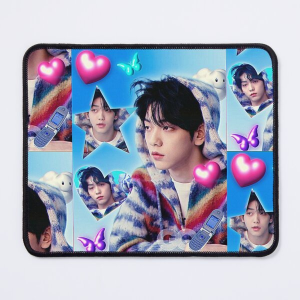 Item preview, TXT Soobin y2k designed and sold by stailok's place.