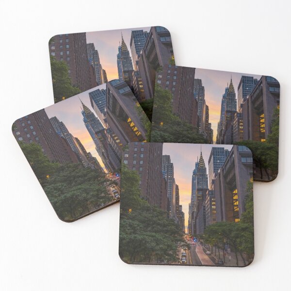Item preview, 42nd Street designed and sold by Thomas Bugarin.