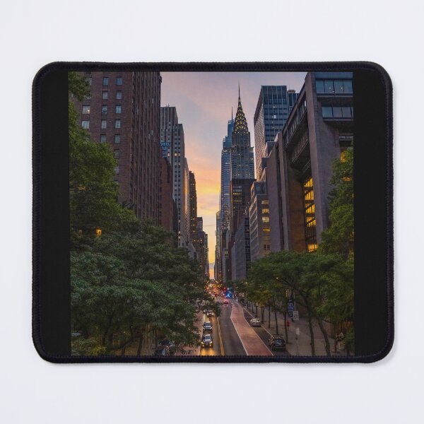 Item preview, 42nd Street designed and sold by Thomas Bugarin.