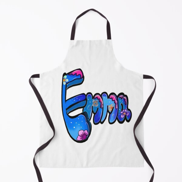 Item preview, Top 10 best personalized gifts -personalised Graffiti name Emma designed and sold by Artonmytee.