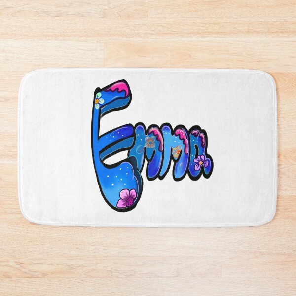 Item preview, Top 10 best personalized gifts  -personalised Graffiti name Emma designed and sold by Artonmytee.