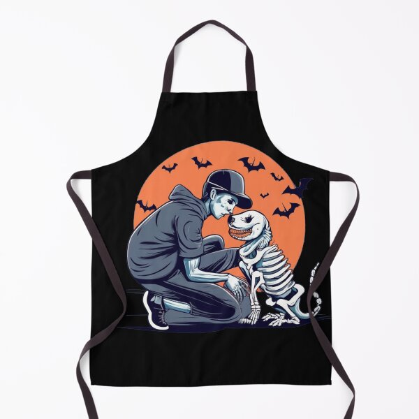 Item preview, Man & Dog designed and sold by TrendyPalette.