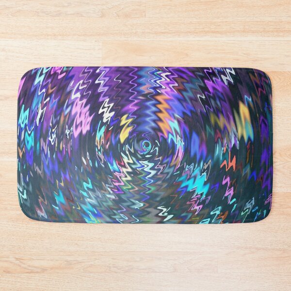 Item preview, Digital vibrating waves designed and sold by JaroDesign2023.